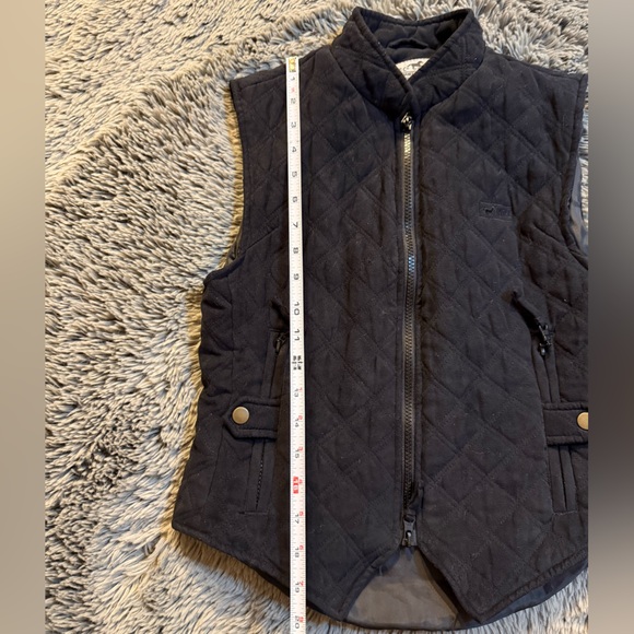 Intec Performance Gear Riding Vest Size Small - Picture 3 of 6